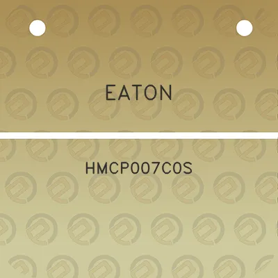 eaton-hmcp007c0s