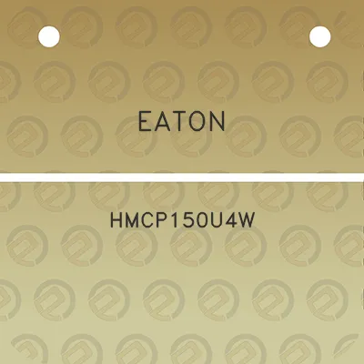 eaton-hmcp150u4w