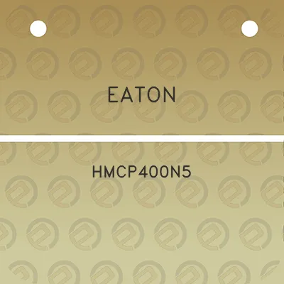 eaton-hmcp400n5