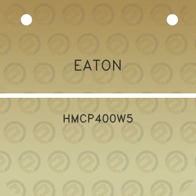 eaton-hmcp400w5