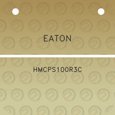 eaton-hmcps100r3c