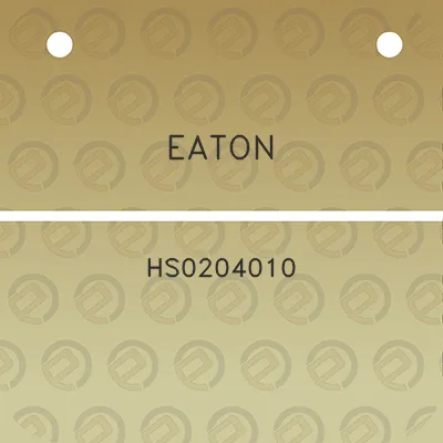 eaton-hs0204010