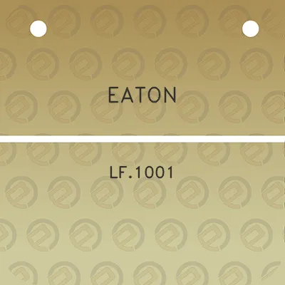 eaton-lf1001