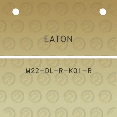 eaton-m22-dl-r-k01-r