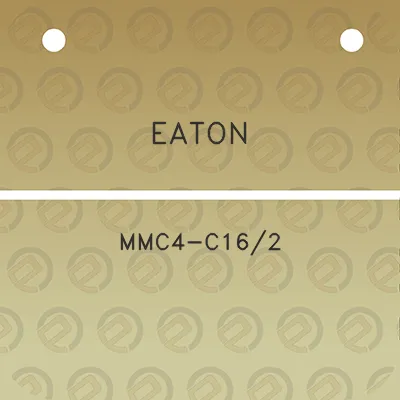 eaton-mmc4-c162