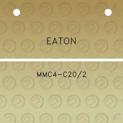 eaton-mmc4-c202