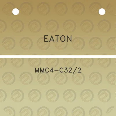 eaton-mmc4-c322