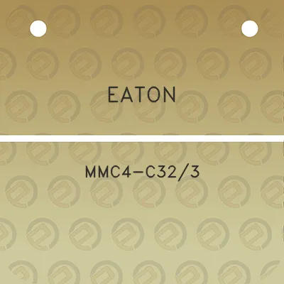 eaton-mmc4-c323