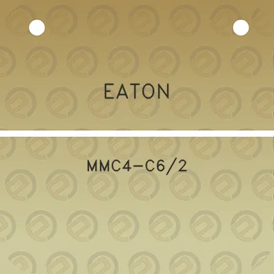 eaton-mmc4-c62