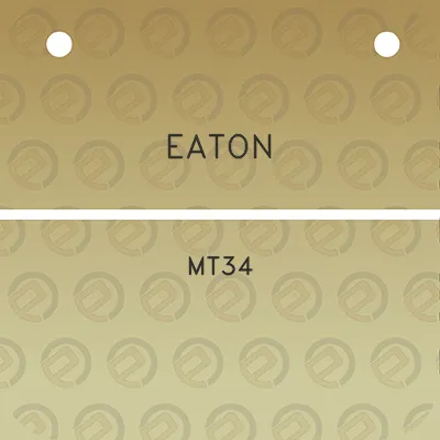 eaton-mt34