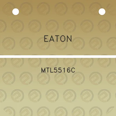 eaton-mtl5516c