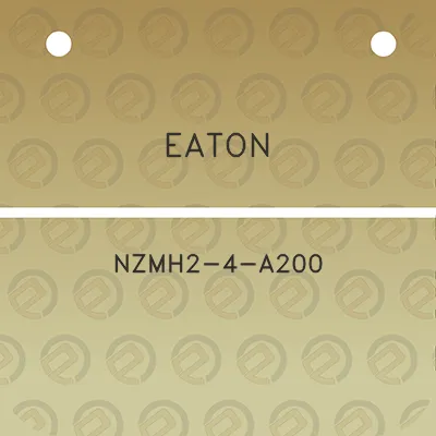 eaton-nzmh2-4-a200