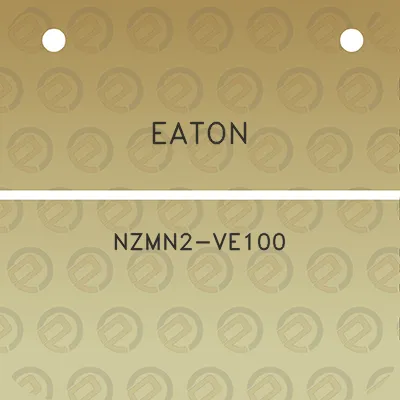 eaton-nzmn2-ve100