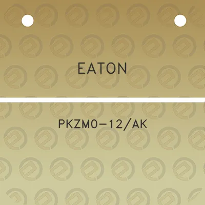 eaton-pkzm0-12ak