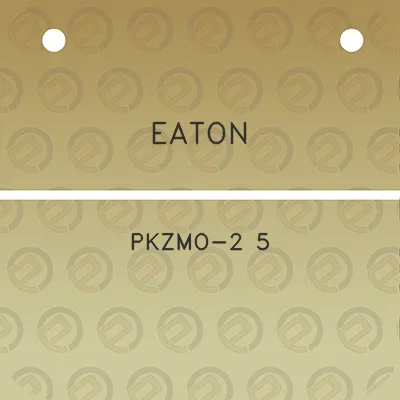 eaton-pkzmo-2-5