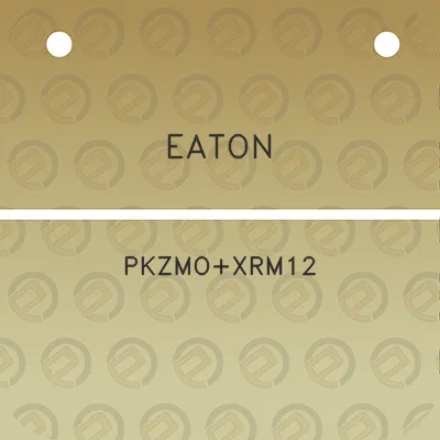 eaton-pkzmoxrm12