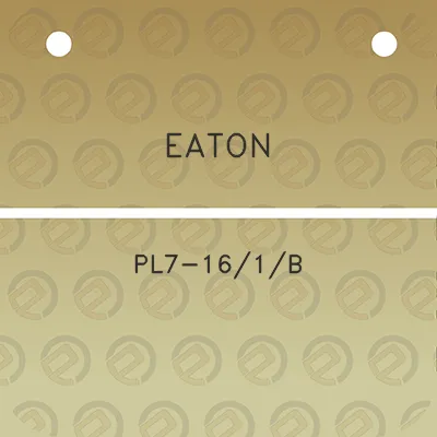 eaton-pl7-161b