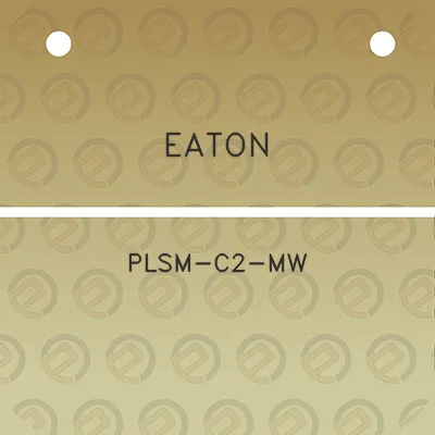 eaton-plsm-c2-mw