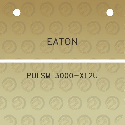 eaton-pulsml3000-xl2u