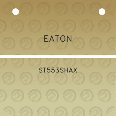 eaton-st553shax