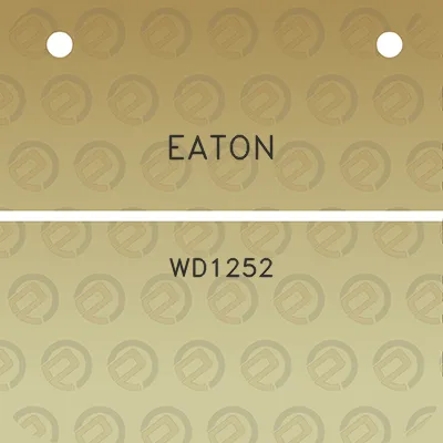 eaton-wd1252