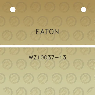 eaton-wz10037-13