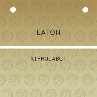 eaton-xtpr004bc1