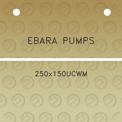 ebara-pumps-250x150ucwm