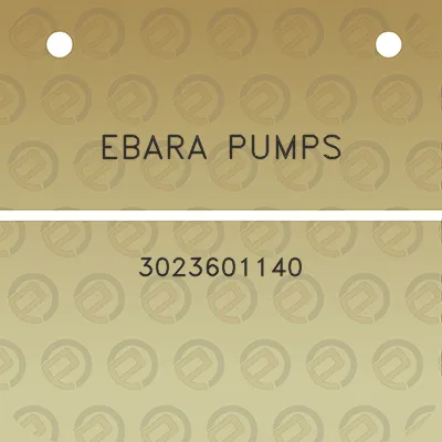 ebara-pumps-3023601140