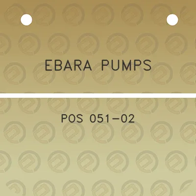 ebara-pumps-pos-051-02