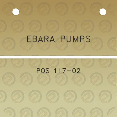 ebara-pumps-pos-117-02