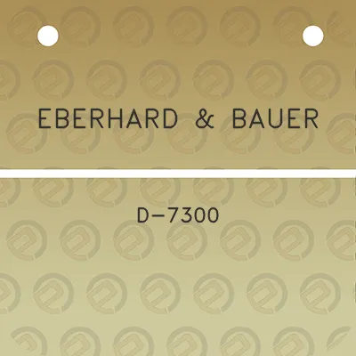 eberhard-bauer-d-7300