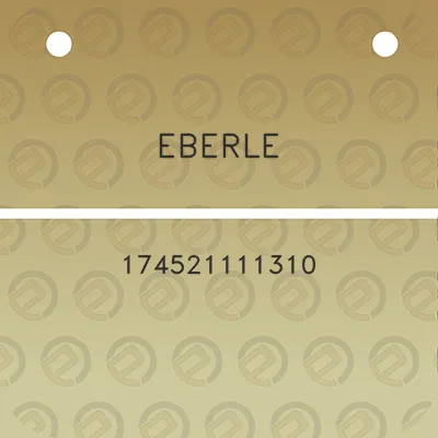 eberle-175e11