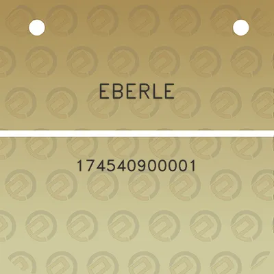 eberle-174540900001