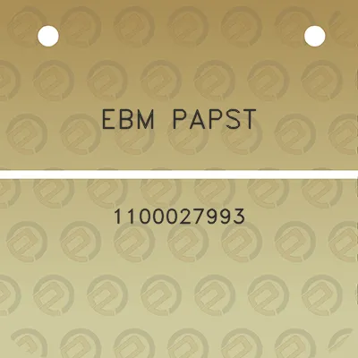 ebm-papst-1100027993