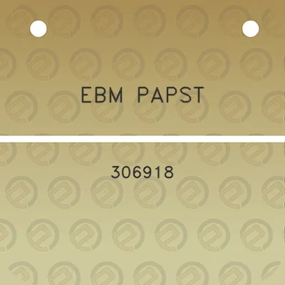 ebm-papst-306918