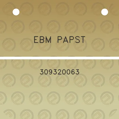 ebm-papst-309320063