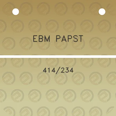 ebm-papst-414234