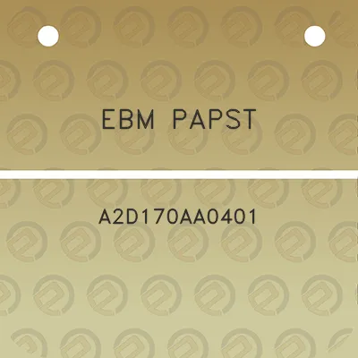 ebm-papst-a2d170aa0401