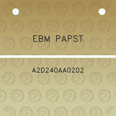 ebm-papst-a2d240aa0202