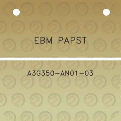 ebm-papst-a3g350-an01-03