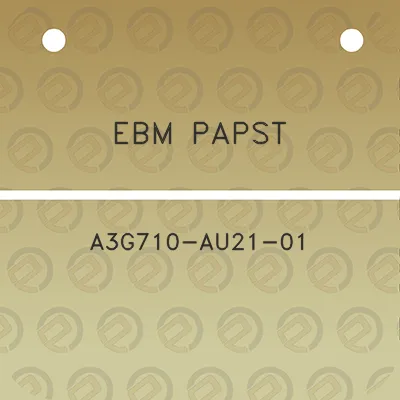 ebm-papst-a3g710-au21-01