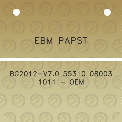 ebm-papst-bg2012-v70-55310-08003-1011-oem