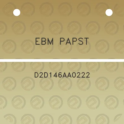 ebm-papst-d2d146aa0222