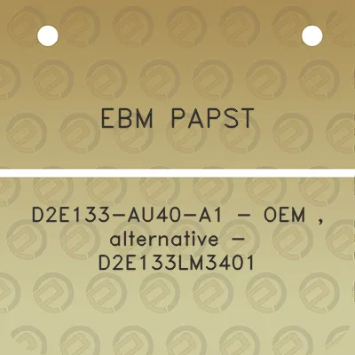 ebm-papst-d2e133-au40-a1-oem-alternative-d2e133lm3401