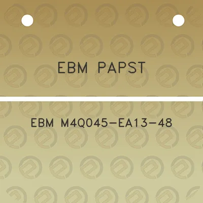 ebm-papst-ebm-m4q045-ea13-48