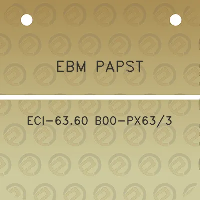 ebm-papst-eci-6360-b00-px633