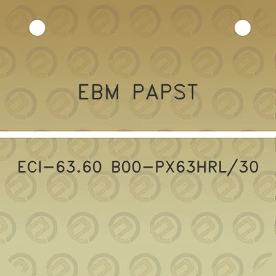 ebm-papst-eci-6360-b00-px63hrl30