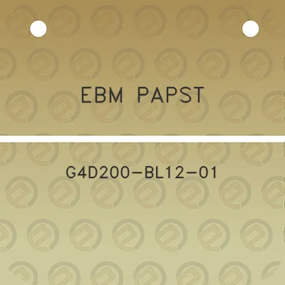 ebm-papst-g4d200-bl12-01