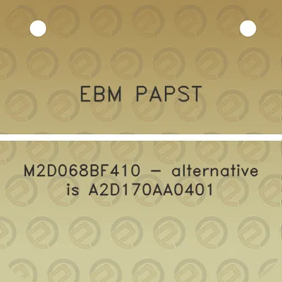 ebm-papst-m2d068bf410-alternative-is-a2d170aa0401